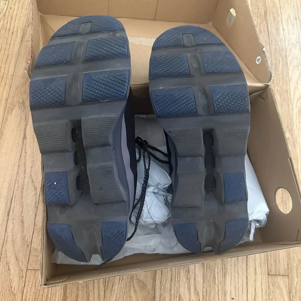 Men's Cloudmonster Running Shoes - Size 11.0 - Picture 11 of 11